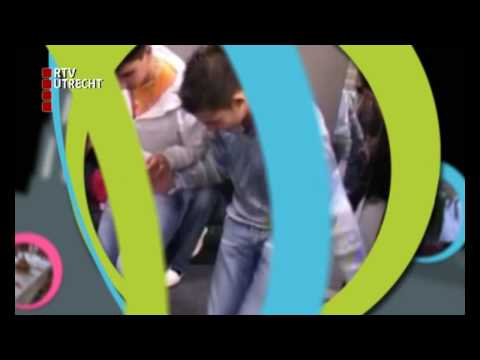 U in de Wijk - Overvecht (leader)