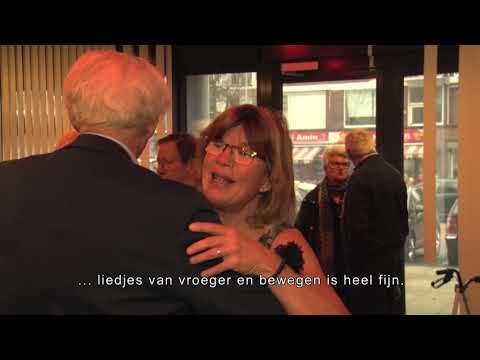 Geluksmomenten bij De Dame Utrecht