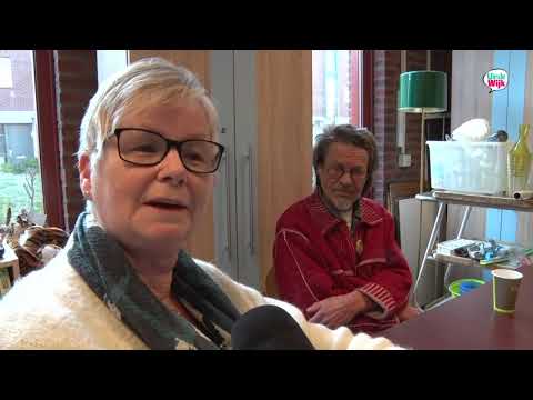 Huisvesting en vervoer van ouderen in de wijk
