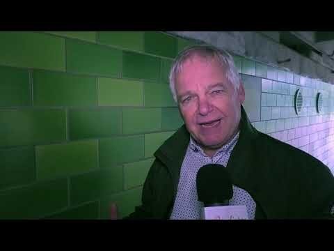Kunst op de Marnixbrug deel II