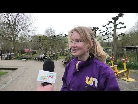 Aaitip Lammetjes in Gagelsteede