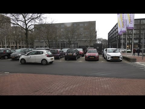Wijkplatform betaald parkeren 1