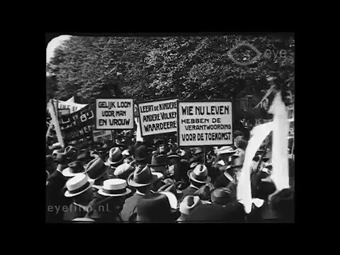 1 mei dag van de arbeid