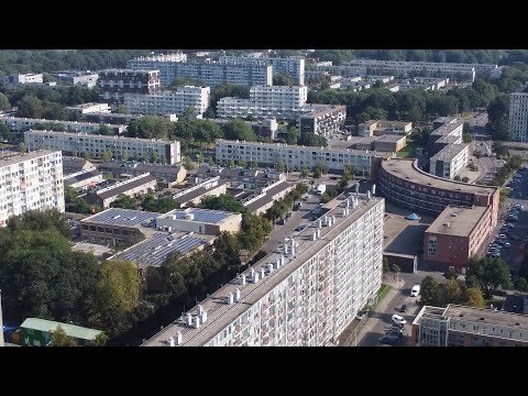 Bewonerscommissie Leefbaar en Veilig Overvecht Zuid