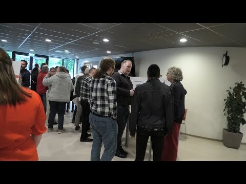 Omgevingsvisie Overvecht