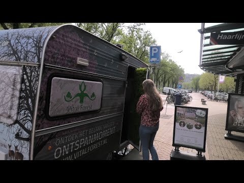 Relaxmobiel