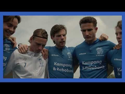Kampong Play Offs