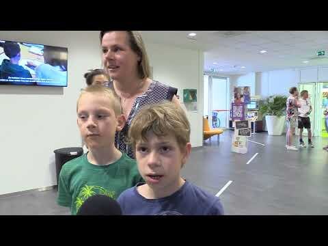 75 jaar Hoogstraat open dag
