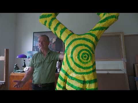 Kunstproject Ruim Baan
