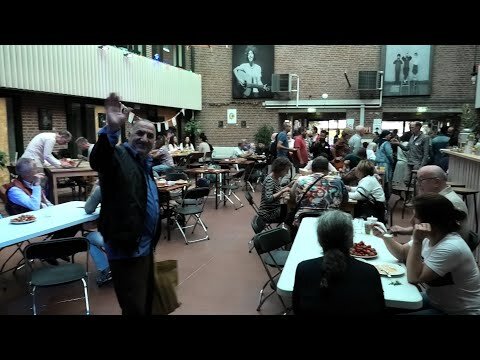 VredesFeest