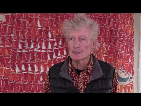 Atelierroute 2023 Wil Wiegant