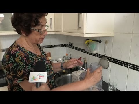 Koken met Yüksel Motorcu