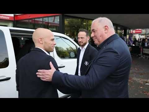 Achter de Schermen bij FC Utrecht: Scheidsrechtersbegeleider