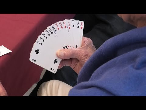 Bridgeclub