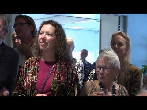 U in de Wijk Oost 12 okt