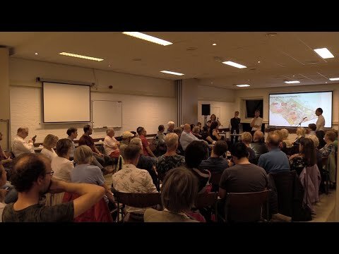 Wijkplatform omgevingsvisie