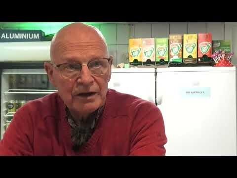 Kijk op een andere Wijk Ons Genot - De Kantine