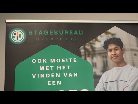 Stagebureau Overvecht