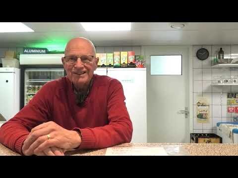 Ons Genot< De kantine