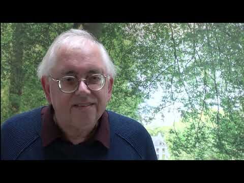 Activist Jos Kloppenborg