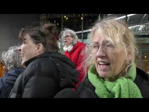U in de Wijk Leidsche Rijn 25 november