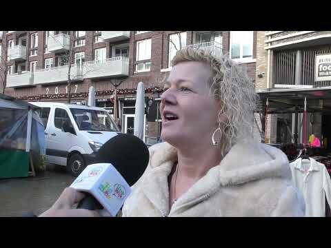 Straatvraag verkiezingen