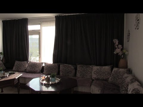 Lister Daarna voor moslim mannen