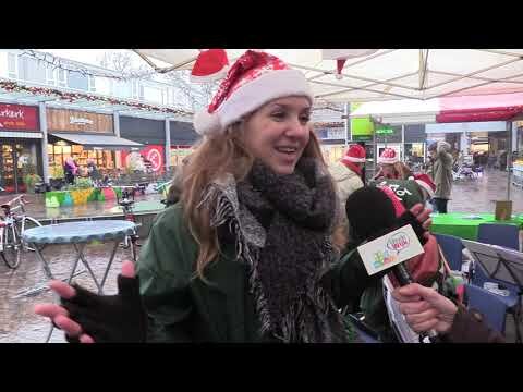 U in de Wijk Leidsche Rijn 16 december