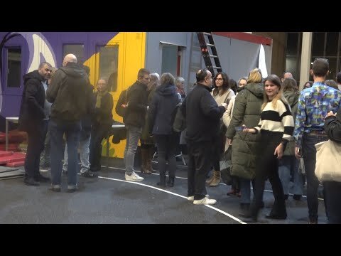 Raadsinformatiebijeenkomst