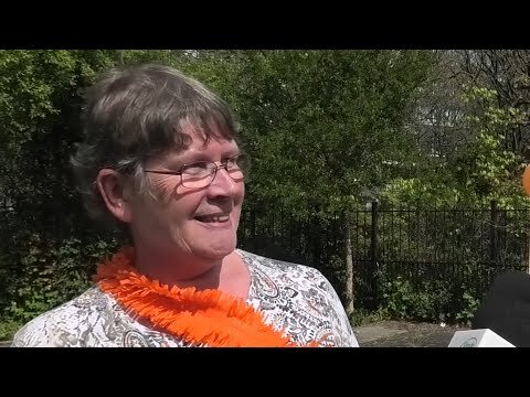 Ode aan Erna Broekman