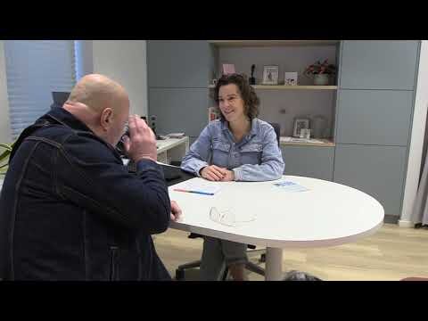 Positieve gezondheid in Klein Alenvelt