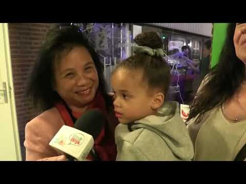 Avondje Indische roots in Stefanus