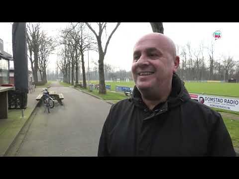 Gesprek met Michel Blokker