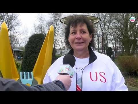 Dreigende sluiting verkeerstuin