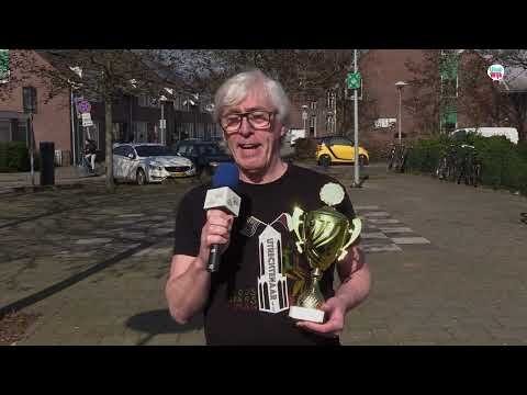 De Grote Sterrenwijk Quiz