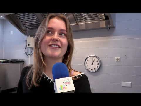 Uitzending U in de Wijk Oost 7 maart 2024