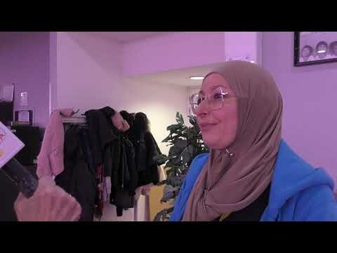 Urban Mix in de Weide Wereld