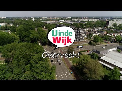 Uitzending Overvecht 26 maart 2024