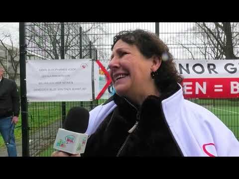 Verzet tegen slopen