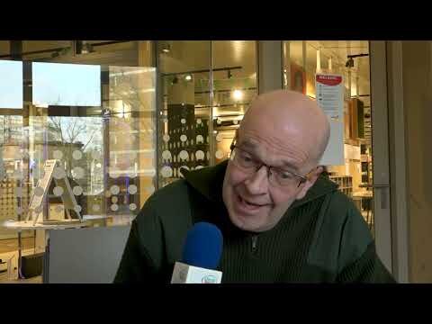 Dijkstra aan het woord
