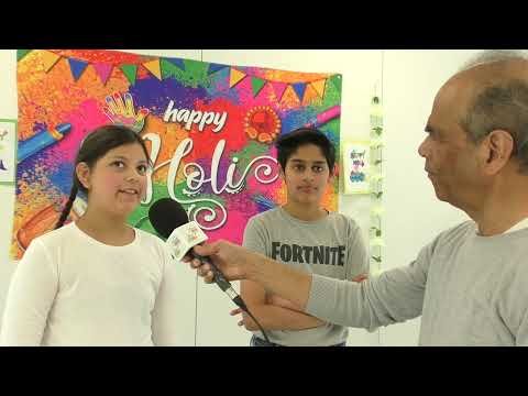 Holi