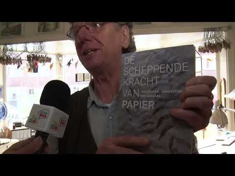 De Papierderij