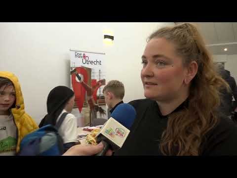 Doe Mee in Utrecht