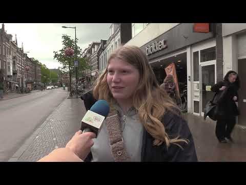 Uitzending van 25 april 2024