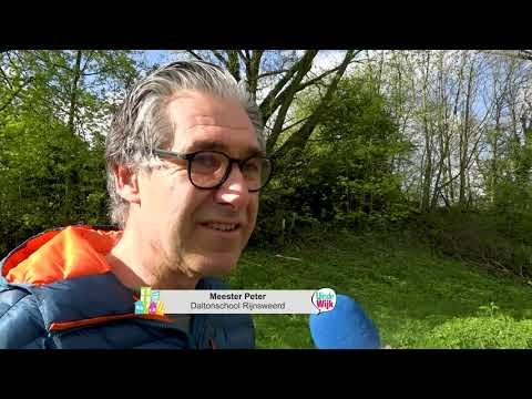 Uitzending U in de Wijk Oost 2 mei 2024