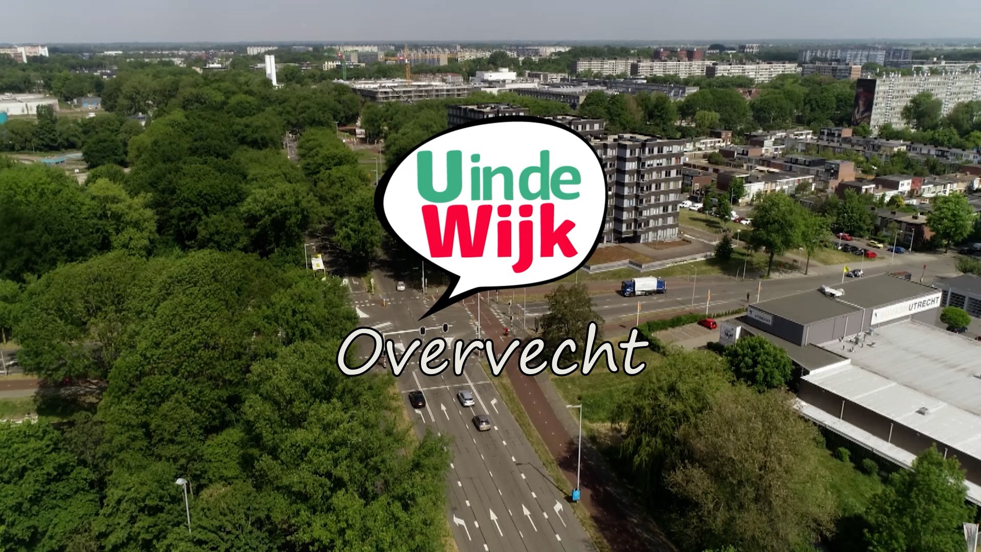 Uitzending Overvecht 7 mei 2024