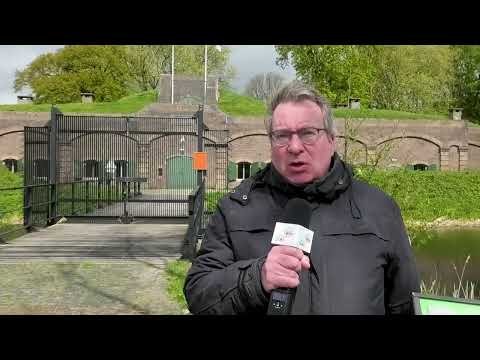 De Tweede Wereldoorlog in Overvecht