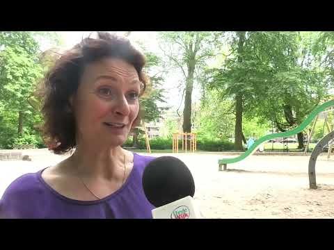 Uitzending U in de Wijk Oost 23 mei 2024