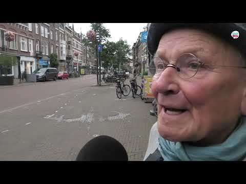 Straatvraag over coalitieakkoord
