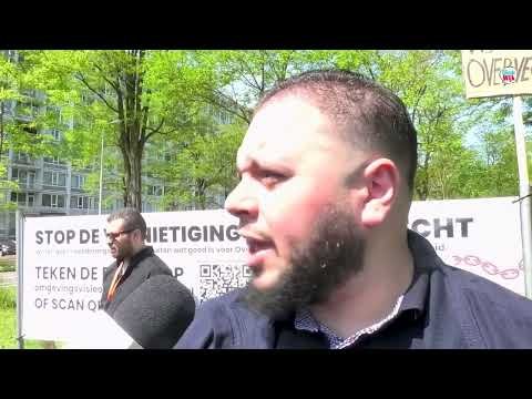 Kijk op andere Wijk : Overvecht is boos